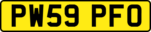 PW59PFO