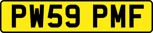 PW59PMF