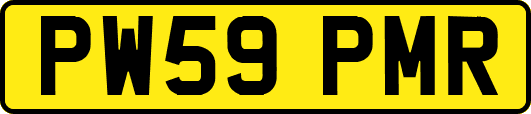 PW59PMR