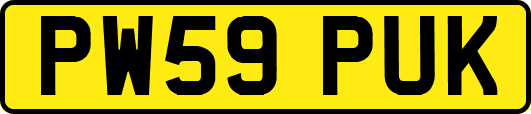 PW59PUK