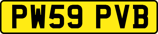 PW59PVB