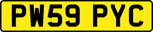 PW59PYC