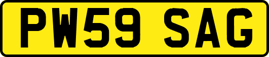 PW59SAG