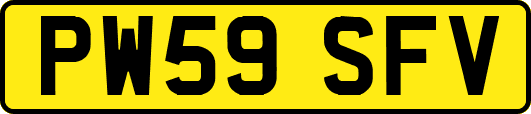 PW59SFV
