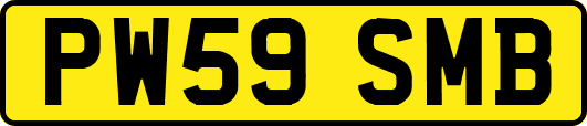 PW59SMB