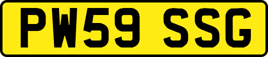 PW59SSG