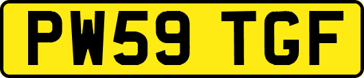 PW59TGF