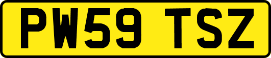 PW59TSZ
