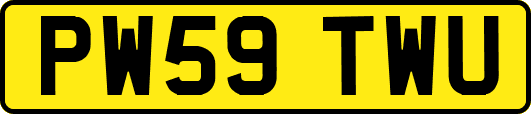 PW59TWU
