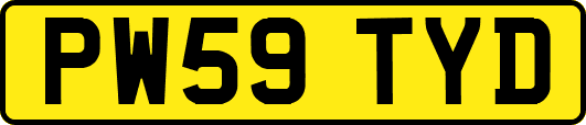 PW59TYD