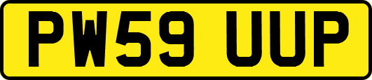 PW59UUP