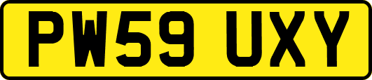 PW59UXY