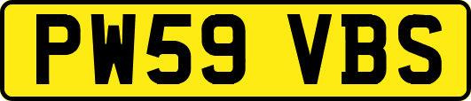 PW59VBS