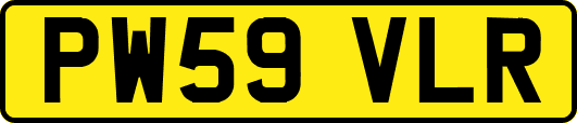 PW59VLR