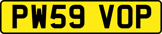 PW59VOP