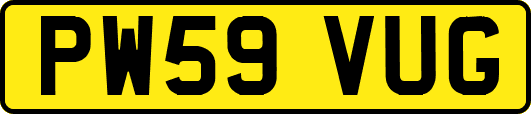 PW59VUG