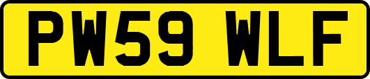 PW59WLF