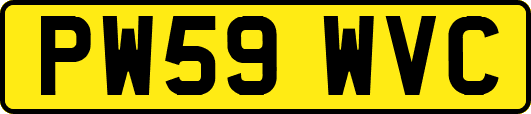 PW59WVC