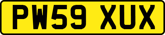 PW59XUX