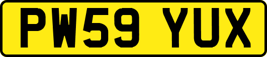 PW59YUX