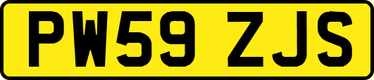 PW59ZJS
