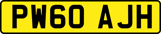 PW60AJH