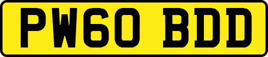 PW60BDD