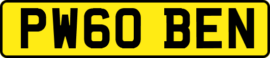 PW60BEN