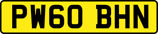 PW60BHN