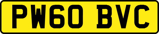 PW60BVC