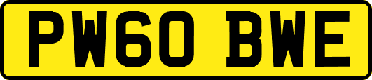 PW60BWE
