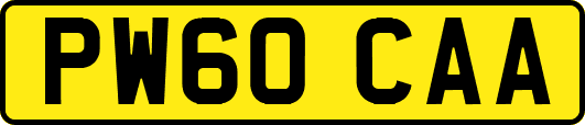 PW60CAA
