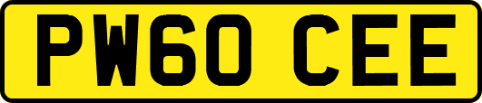 PW60CEE