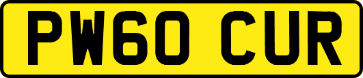 PW60CUR
