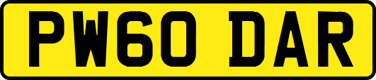 PW60DAR
