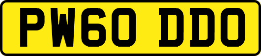 PW60DDO