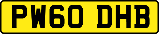PW60DHB