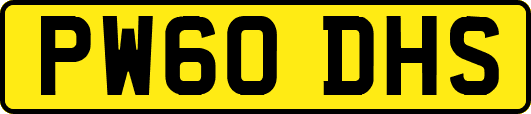 PW60DHS