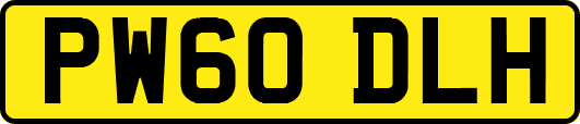 PW60DLH