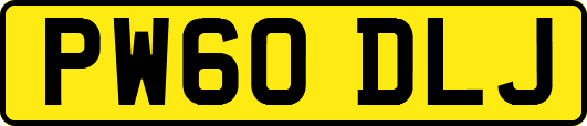 PW60DLJ