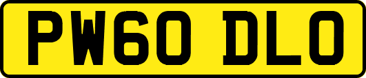 PW60DLO