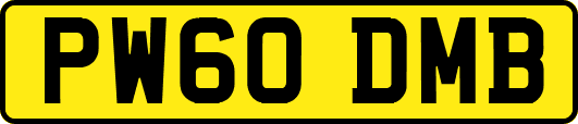 PW60DMB