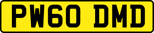 PW60DMD