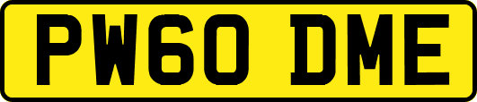 PW60DME