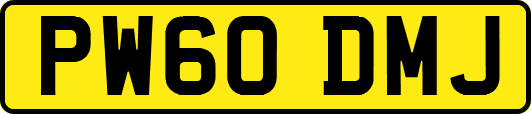 PW60DMJ