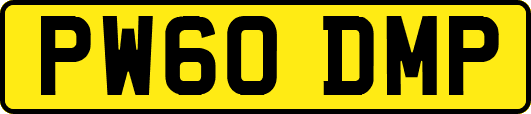 PW60DMP