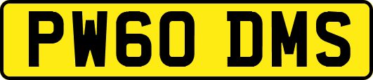 PW60DMS