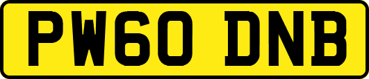 PW60DNB