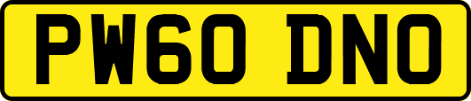 PW60DNO