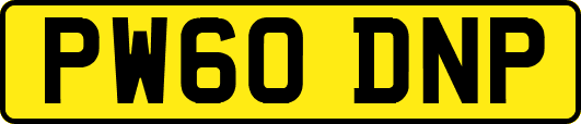 PW60DNP